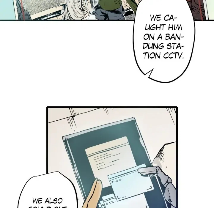 Knight of Rakshasa Chapter 28 – Page 40