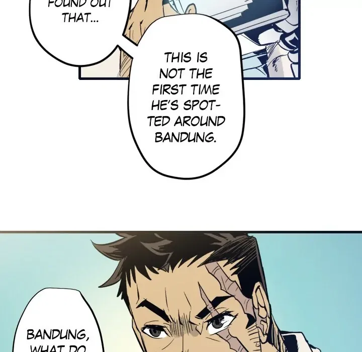 Knight of Rakshasa Chapter 28 – Page 41