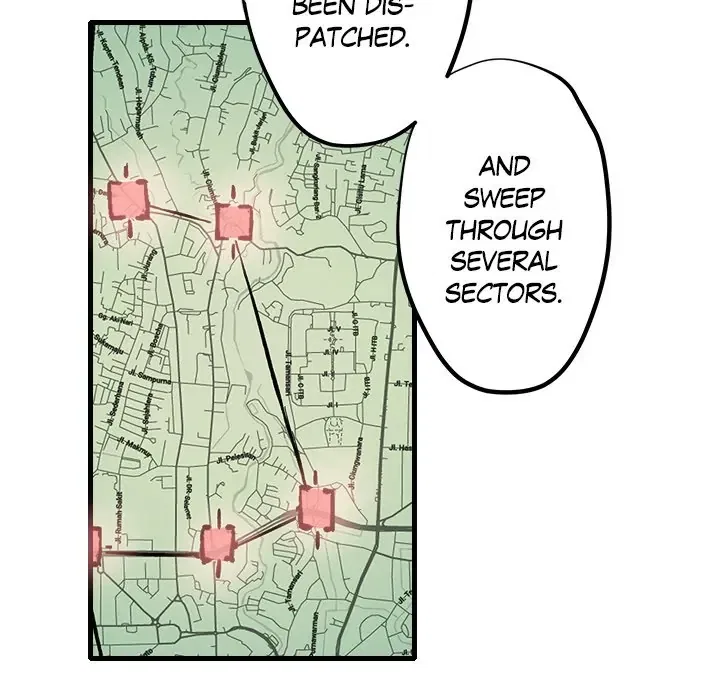 Knight of Rakshasa Chapter 28 – Page 44