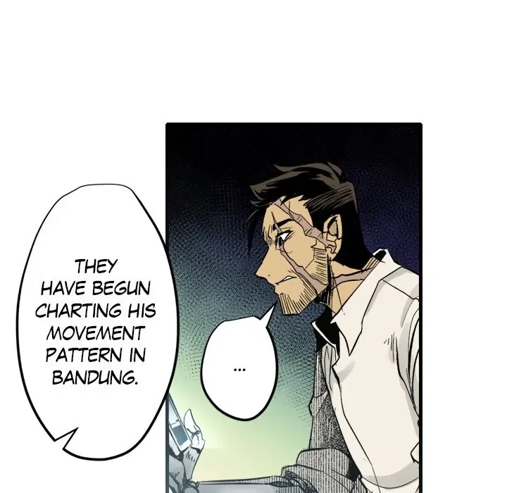 Knight of Rakshasa Chapter 28 – Page 45