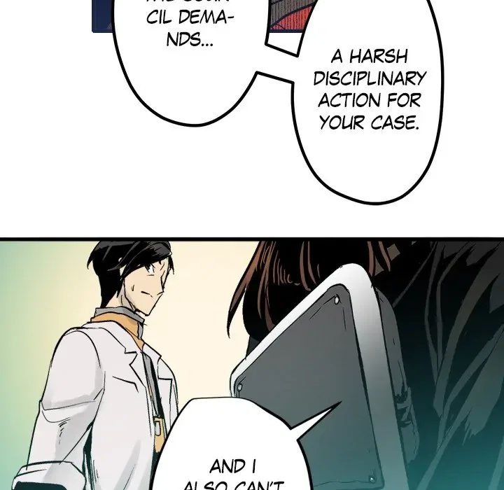 Knight of Rakshasa Chapter 28 – Page 49