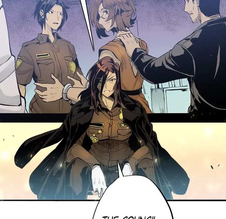 Knight of Rakshasa Chapter 28 – Page 51
