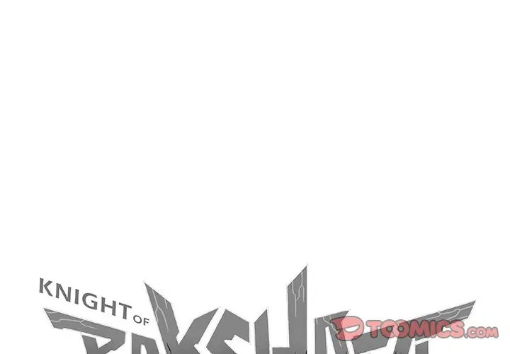 Knight of Rakshasa Chapter 27 – Page 2