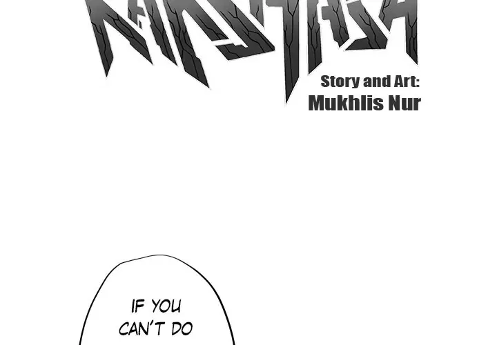 Knight of Rakshasa Chapter 27 – Page 3