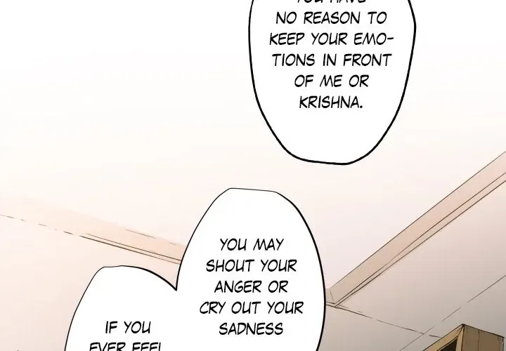 Knight of Rakshasa Chapter 27 – Page 5