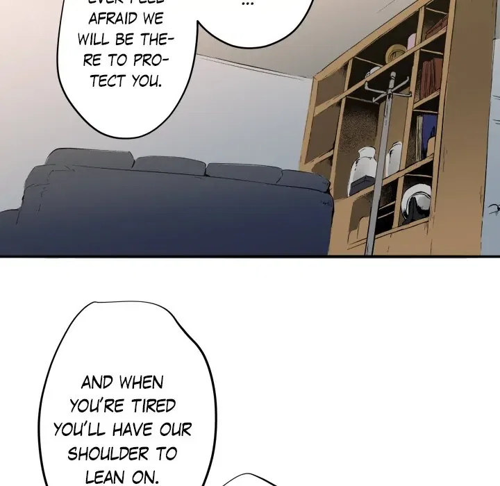 Knight of Rakshasa Chapter 27 – Page 6