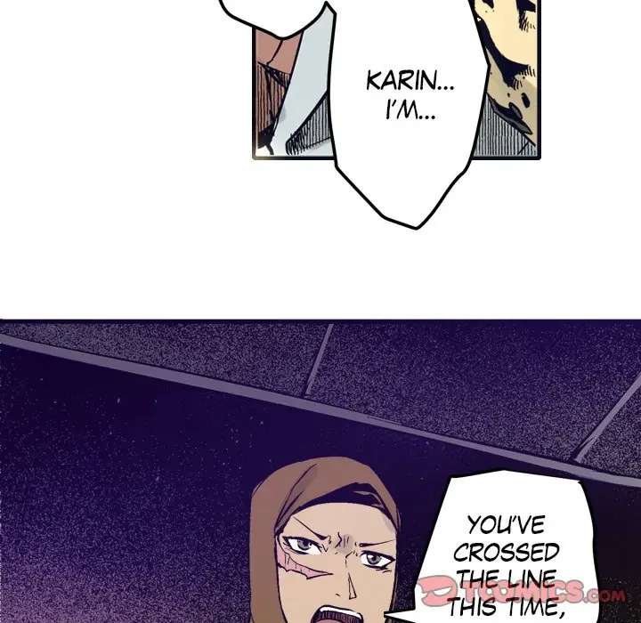 Knight of Rakshasa Chapter 27 – Page 17
