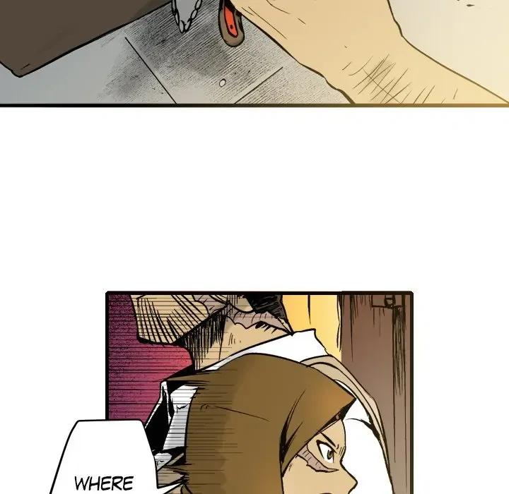 Knight of Rakshasa Chapter 27 – Page 23
