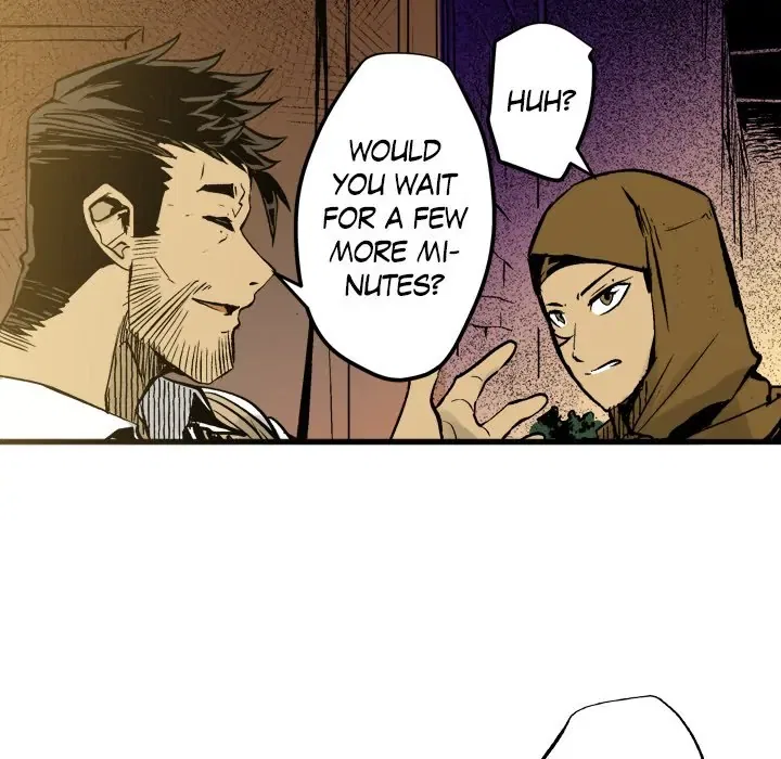Knight of Rakshasa Chapter 27 – Page 26