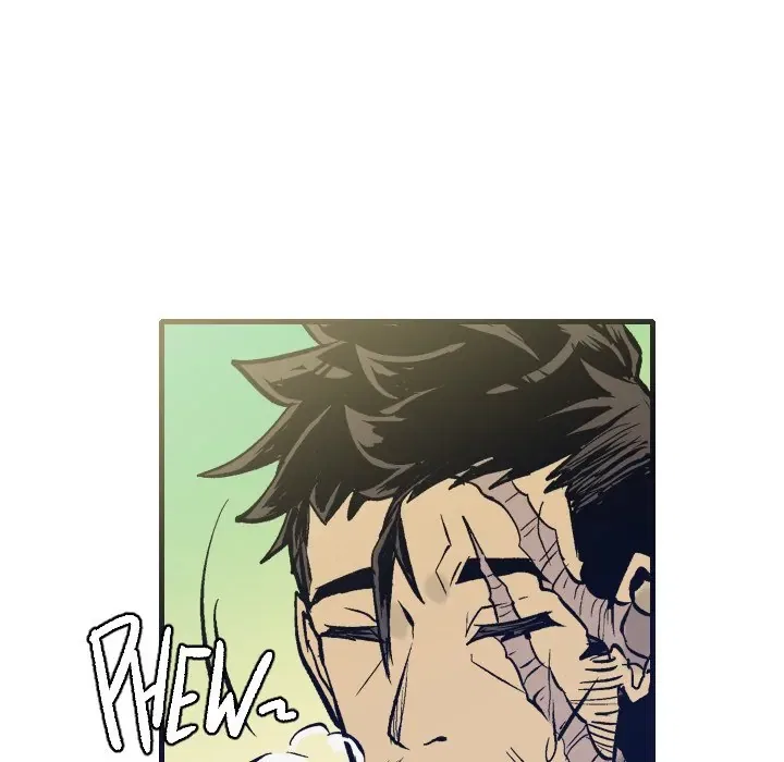 Knight of Rakshasa Chapter 27 – Page 36