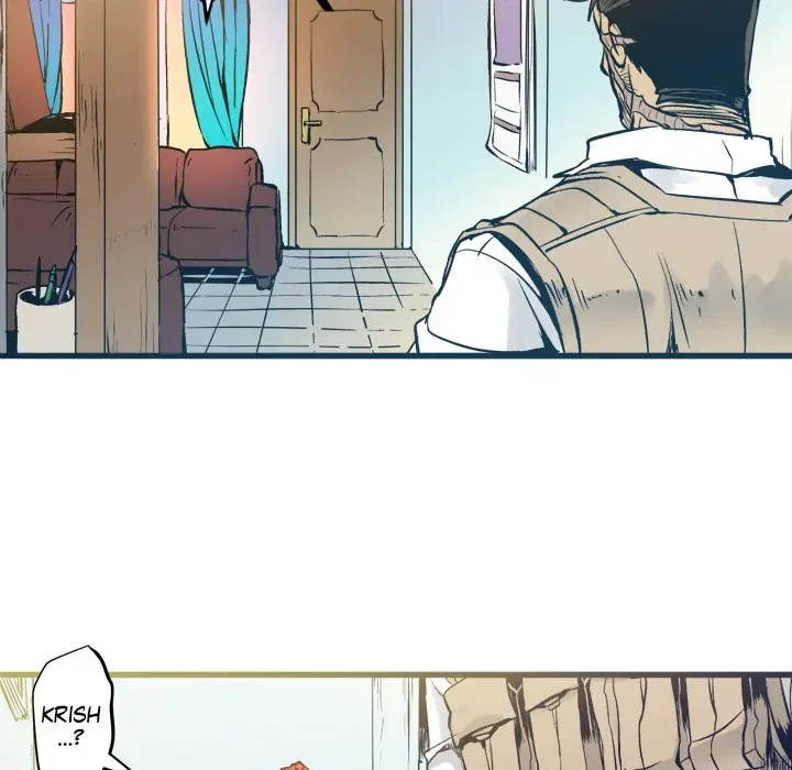 Knight of Rakshasa Chapter 27 – Page 39
