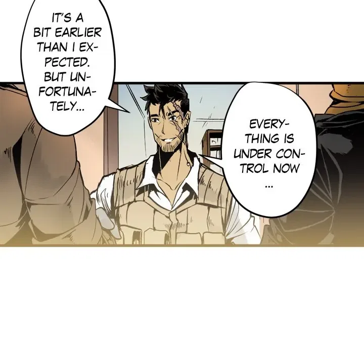 Knight of Rakshasa Chapter 27 – Page 43