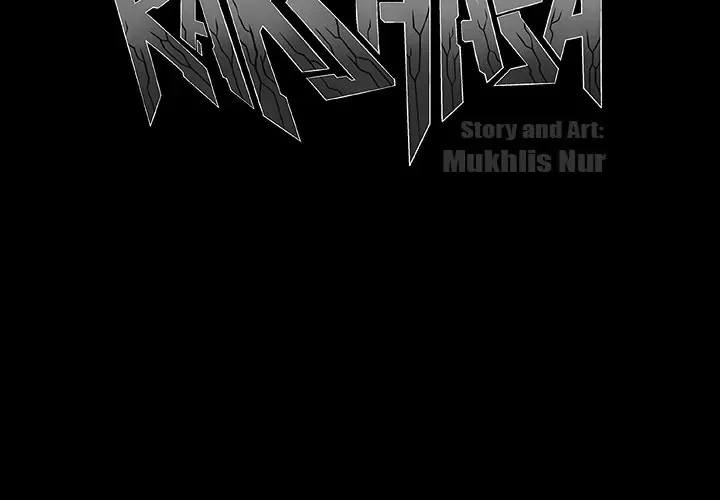 Knight of Rakshasa Chapter 26 – Page 3