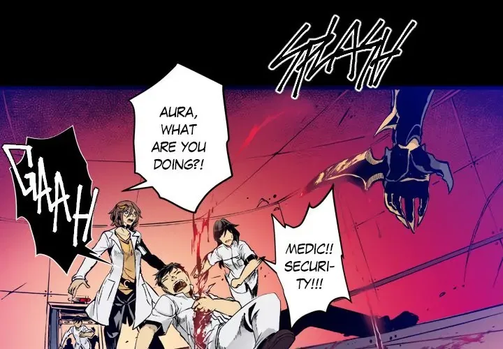 Knight of Rakshasa Chapter 26 – Page 4