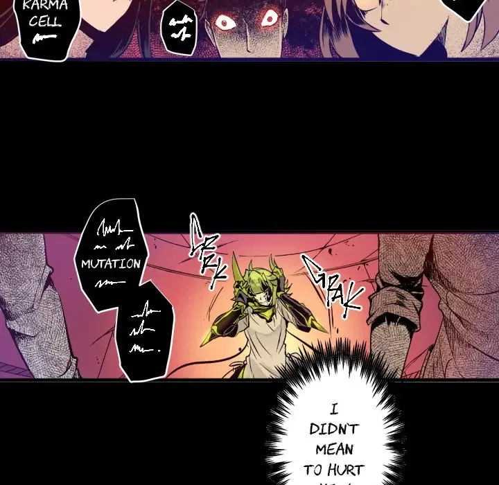 Knight of Rakshasa Chapter 26 – Page 6