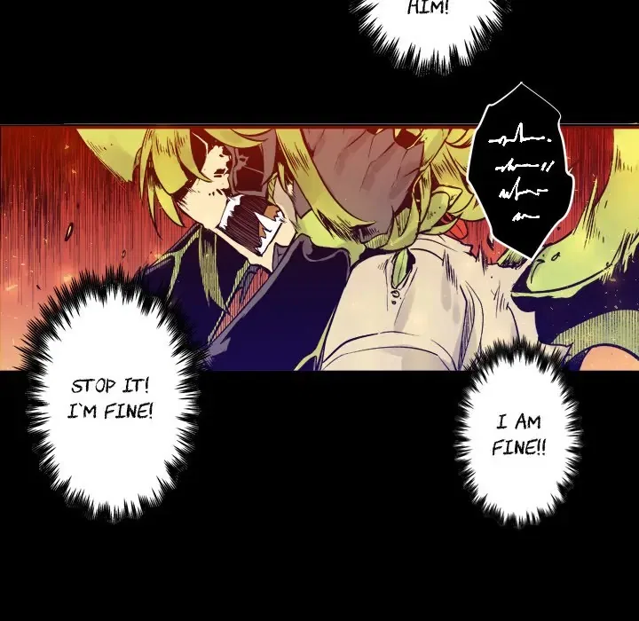 Knight of Rakshasa Chapter 26 – Page 7