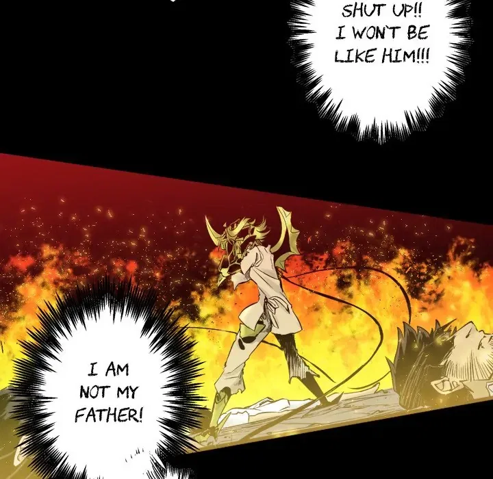 Knight of Rakshasa Chapter 26 – Page 9