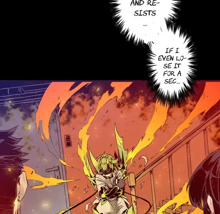Knight of Rakshasa Chapter 26 – Page 11