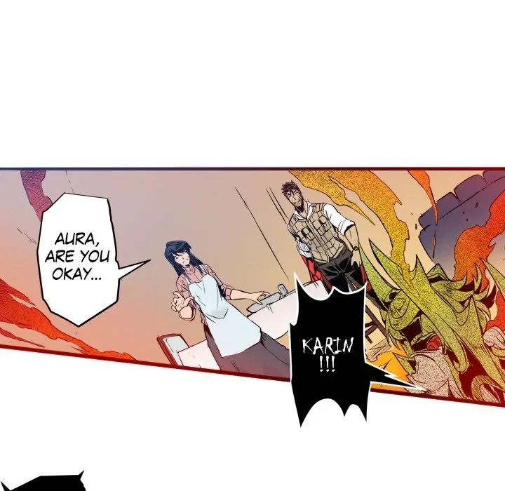 Knight of Rakshasa Chapter 26 – Page 13
