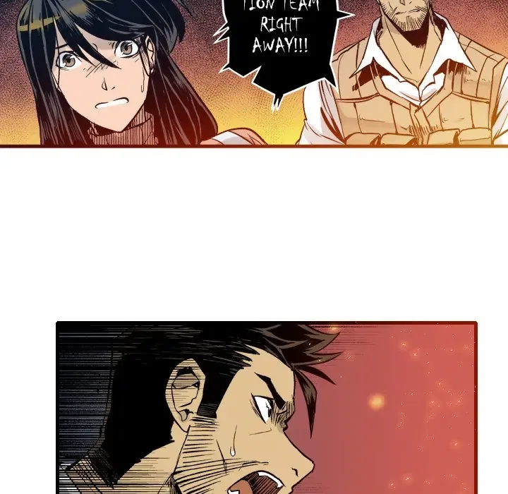 Knight of Rakshasa Chapter 26 – Page 15