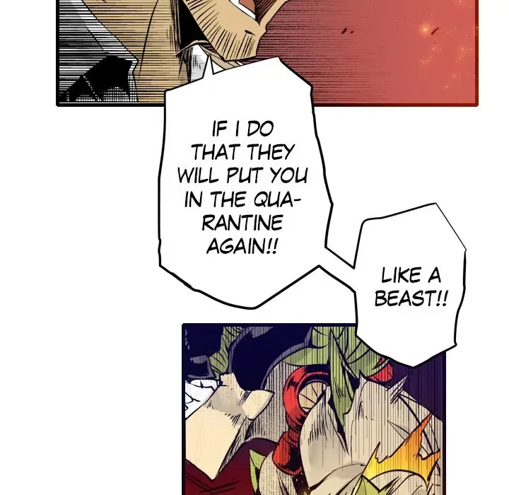 Knight of Rakshasa Chapter 26 – Page 16