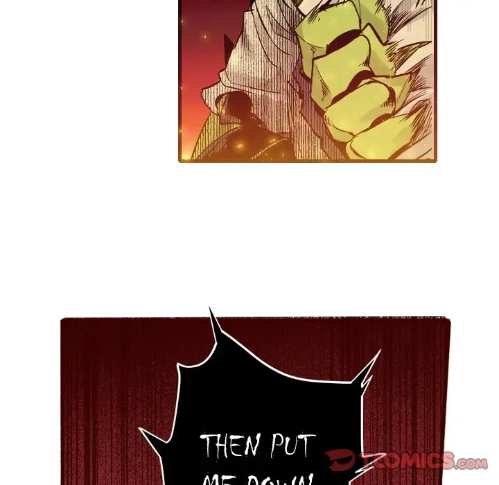 Knight of Rakshasa Chapter 26 – Page 17