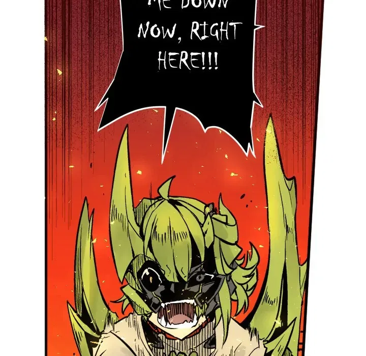 Knight of Rakshasa Chapter 26 – Page 18