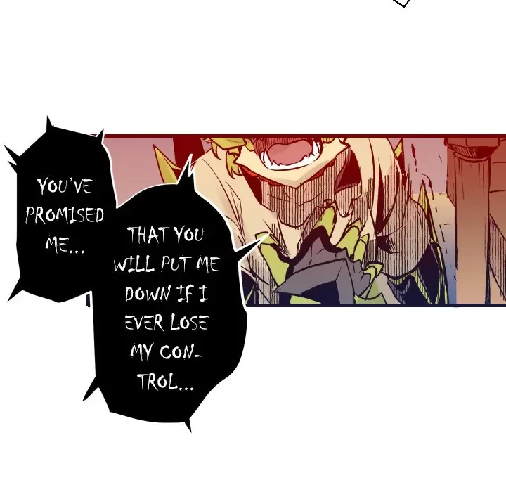 Knight of Rakshasa Chapter 26 – Page 22