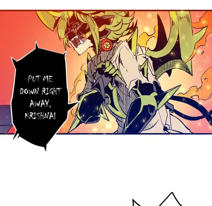 Knight of Rakshasa Chapter 26 – Page 23
