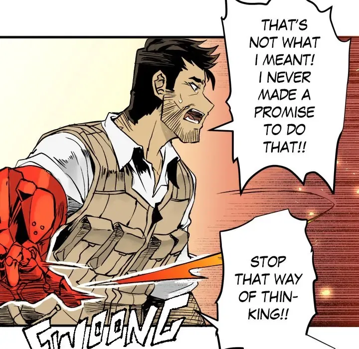 Knight of Rakshasa Chapter 26 – Page 24
