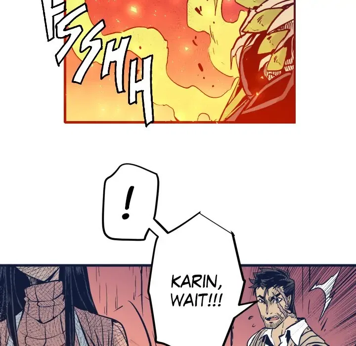 Knight of Rakshasa Chapter 26 – Page 30