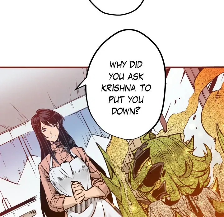 Knight of Rakshasa Chapter 26 – Page 33