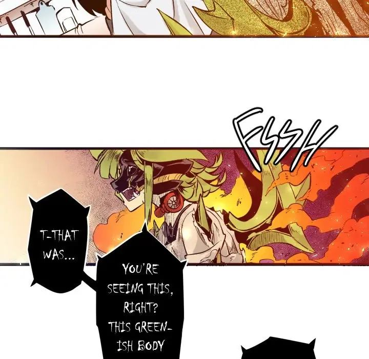 Knight of Rakshasa Chapter 26 – Page 34