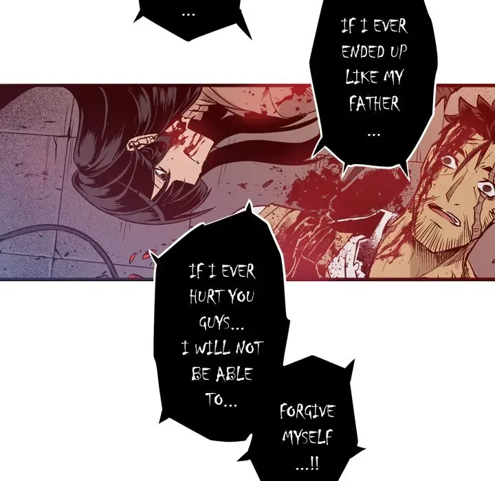 Knight of Rakshasa Chapter 26 – Page 35