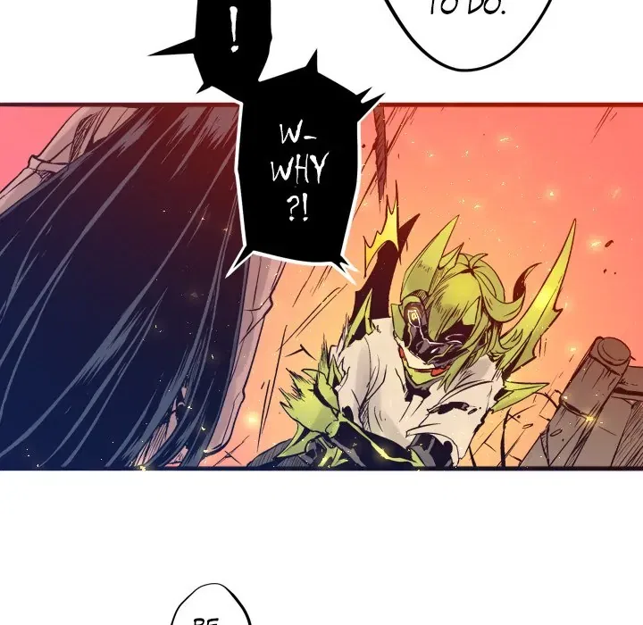Knight of Rakshasa Chapter 26 – Page 38