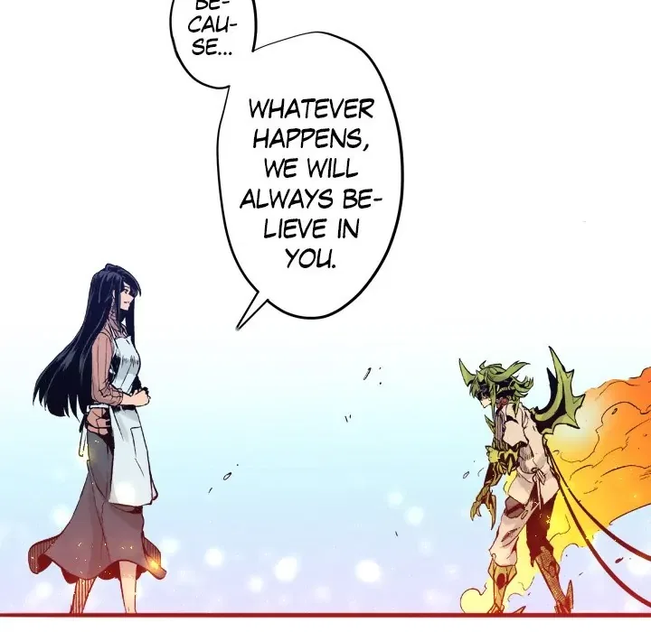 Knight of Rakshasa Chapter 26 – Page 39