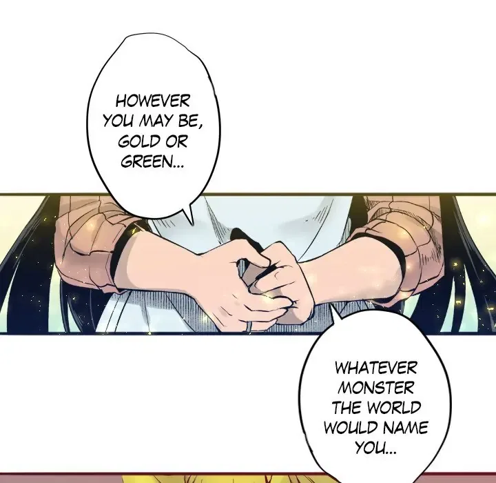 Knight of Rakshasa Chapter 26 – Page 40