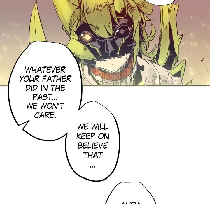 Knight of Rakshasa Chapter 26 – Page 41