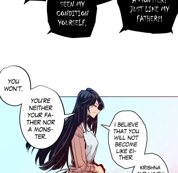 Knight of Rakshasa Chapter 26 – Page 43