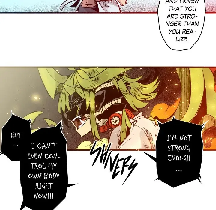 Knight of Rakshasa Chapter 26 – Page 44