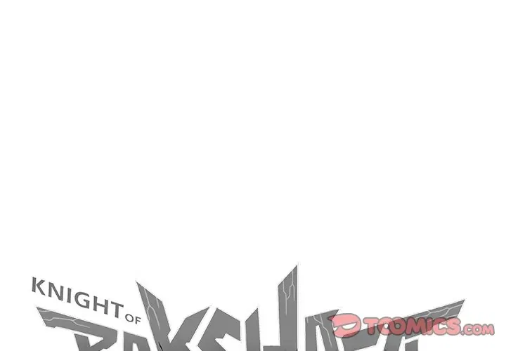 Knight of Rakshasa Chapter 25 – Page 1