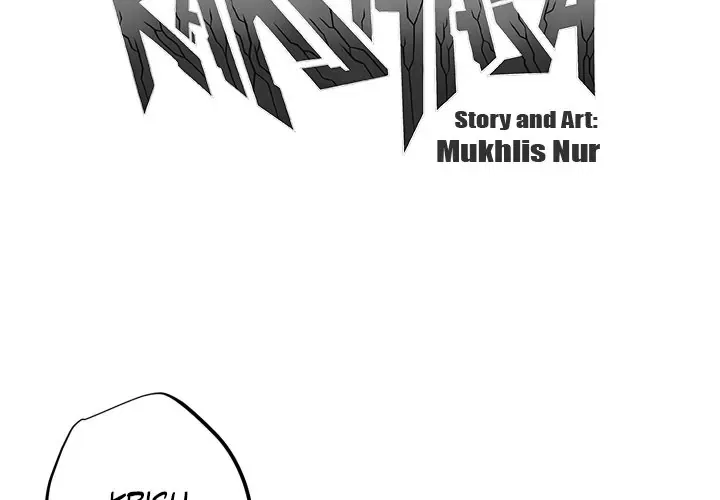 Knight of Rakshasa Chapter 25 – Page 2