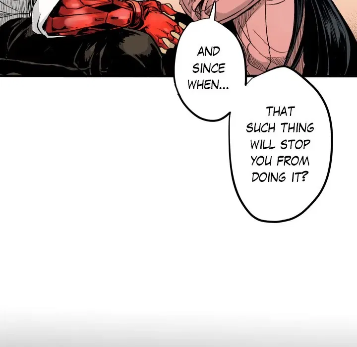 Knight of Rakshasa Chapter 25 – Page 7