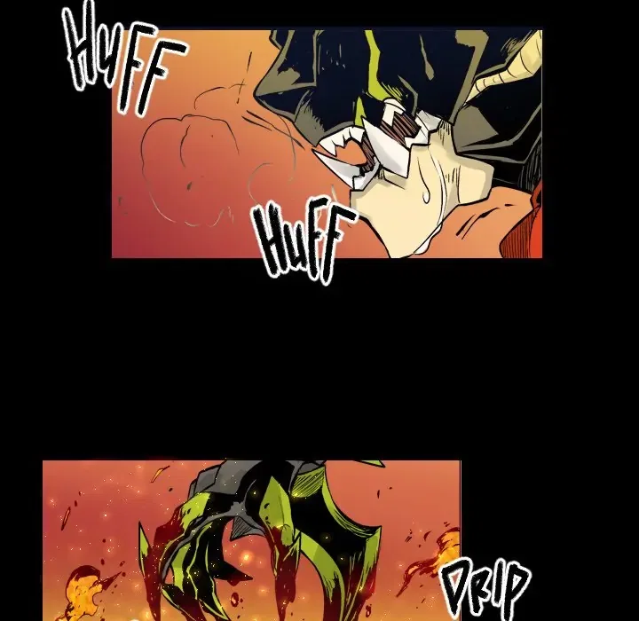 Knight of Rakshasa Chapter 25 – Page 9