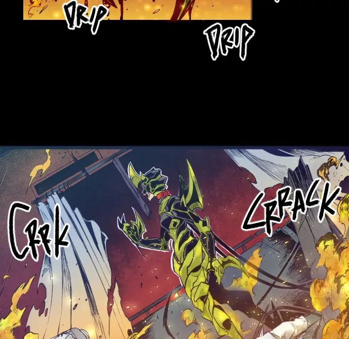 Knight of Rakshasa Chapter 25 – Page 10