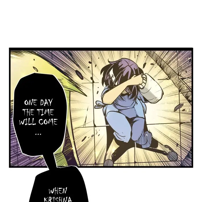 Knight of Rakshasa Chapter 25 – Page 13