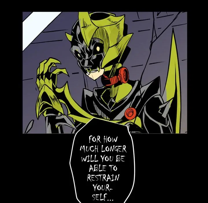 Knight of Rakshasa Chapter 25 – Page 15