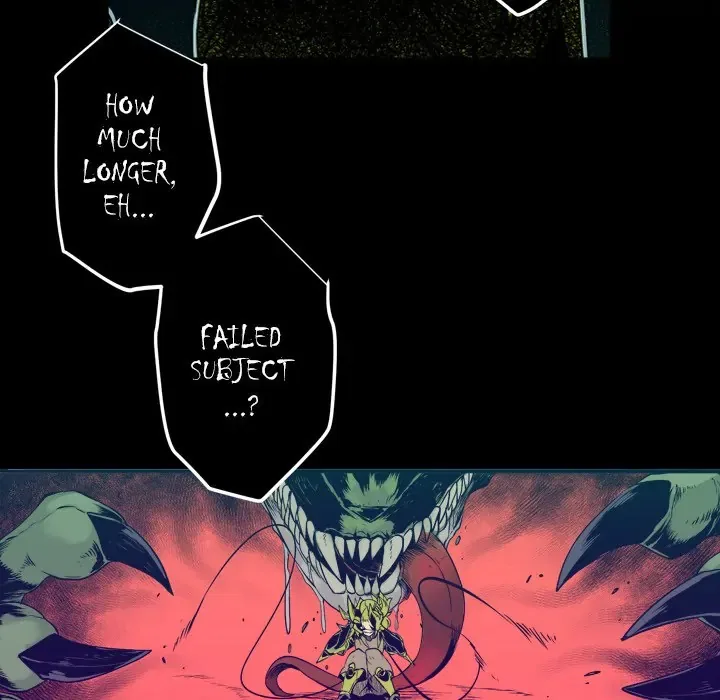 Knight of Rakshasa Chapter 25 – Page 17