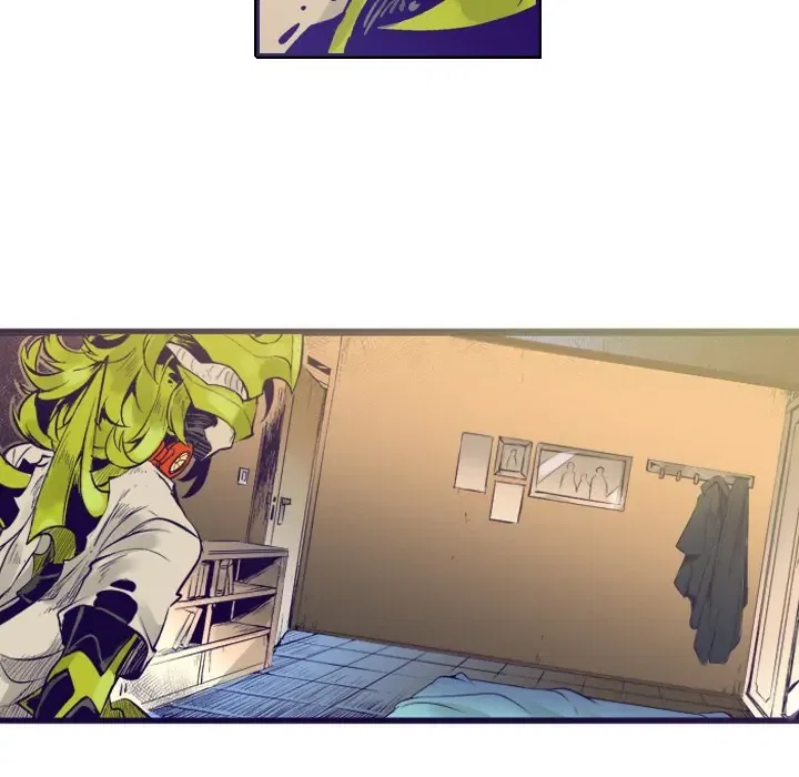 Knight of Rakshasa Chapter 25 – Page 23