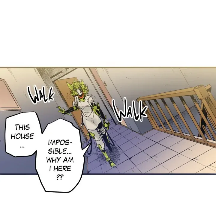 Knight of Rakshasa Chapter 25 – Page 25